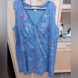 Fresh Produce dress size 3x